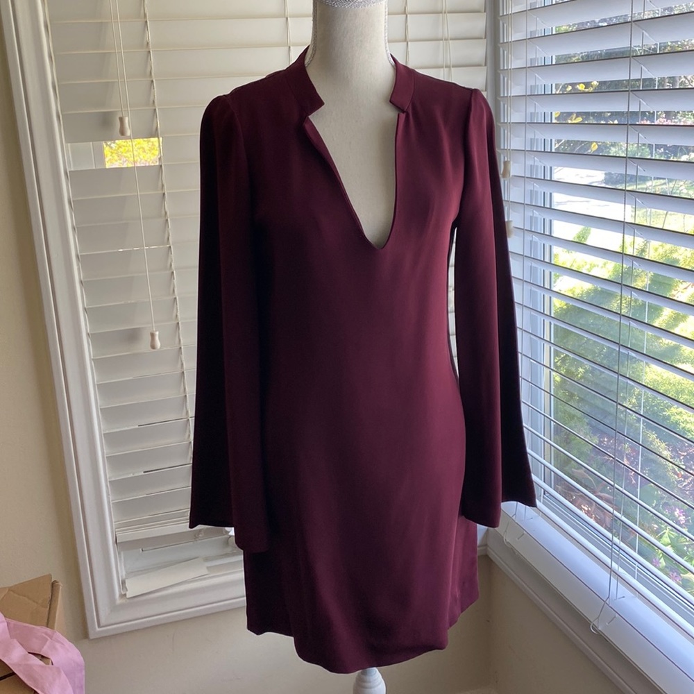 Elizabeth & James - Tunic Dress, size 2